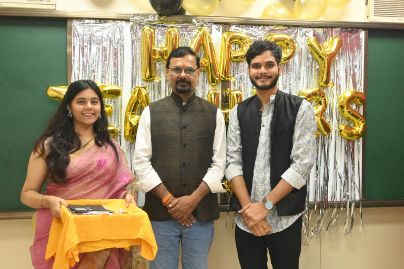 Mass communication colleges in Delhi